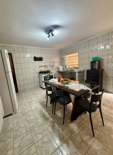 Sobrado a venda  Jardim Ipe São Bernardo do Campo 